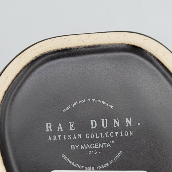 Rae Dunn EEK! Halloween Coffee Cup mug - Picture 3 of 4